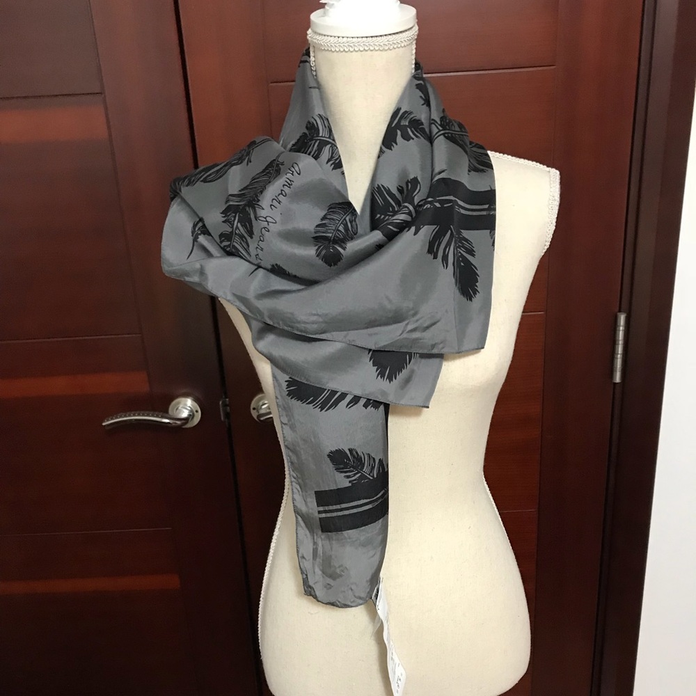 Armani Jeans women scarfs